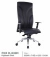 D-838H DIRECTOR CHAIRS OFFICE CHAIRS