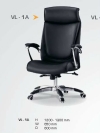 VL-1A DIRECTOR CHAIRS OFFICE CHAIRS