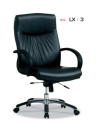 LX-3 DIRECTOR CHAIRS OFFICE CHAIRS