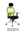 Mesh 62 DIRECTOR CHAIRS OFFICE CHAIRS