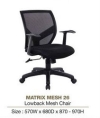 Mesh 26 EXECUTIVE CHAIRS OFFICE CHAIRS