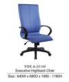 A-311H EXECUTIVE CHAIRS OFFICE CHAIRS
