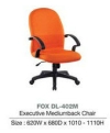 DH-402M EXECUTIVE CHAIRS OFFICE CHAIRS