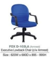 D-103LA EXECUTIVE CHAIRS OFFICE CHAIRS