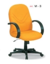 VI-3 EXECUTIVE CHAIRS OFFICE CHAIRS