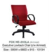 HE203LA EXECUTIVE CHAIRS OFFICE CHAIRS