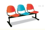 MG-3 LINK CHAIRS OFFICE CHAIRS