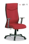 LO-1 MANAGERS SERIES OFFICE CHAIRS