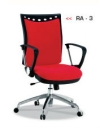 RA-3 MANAGERS SERIES OFFICE CHAIRS