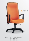 GT-1 MANAGERS SERIES OFFICE CHAIRS