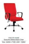 HY-422M MANAGERS SERIES OFFICE CHAIRS