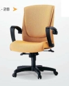 VL-2B MANAGERS SERIES OFFICE CHAIRS