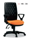 HS-3A MANAGERS SERIES OFFICE CHAIRS