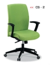CS-2 MANAGERS SERIES OFFICE CHAIRS