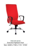 HY-421H MANAGERS SERIES OFFICE CHAIRS