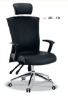 AD-1B MANAGERS SERIES OFFICE CHAIRS