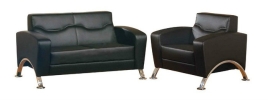 60-1 & 60-2 SATTEE OFFICE CHAIRS