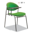 ET-1 VISITO STUDY SERIES OFFICE CHAIRS