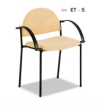 ET-5 VISITO STUDY SERIES OFFICE CHAIRS