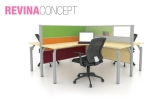 Revina Concept OPEN PLAN SYSTEM