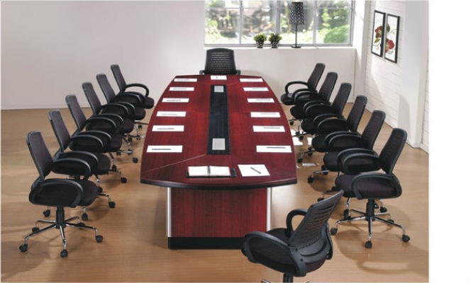 D 288 Conference Table