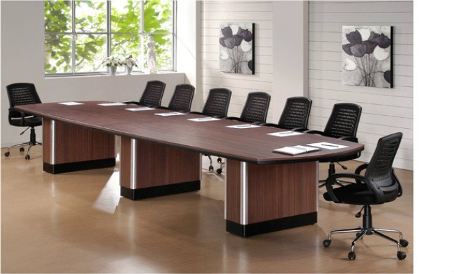 Conference Table 388