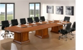 D688 Conference Table CONFERENCE / MEETING TABLE