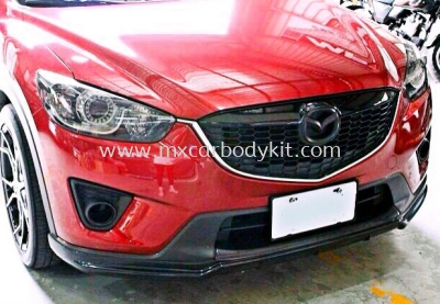 MAZDA CX-5 BODY KIT 