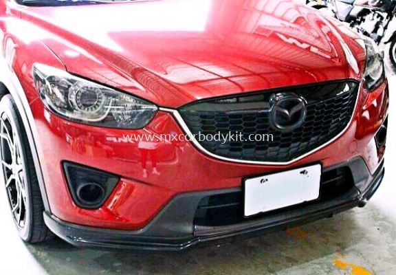 MAZDA CX-5 BODY KIT 