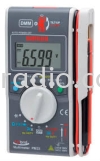 PM33a Digital MultimetersHybrid Digital Multimeter SANWA Digital Multimeter