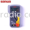 CD732 Digital MultimetersMultifunction SANWA Digital Multimeter