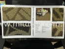 DESIGN FOCUS 3 Carpet (wall to wall)
