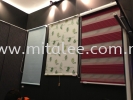 ROLLER BLIND & ZEBRA BLIND Tachitica Blind