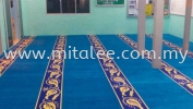 SURAU CARPET Carpet (wall to wall)