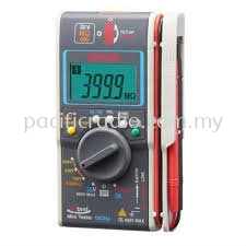 DG34a Digital MultimetersM tester