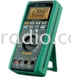 Kyoritsu Digital Multimeter 1051/1052 KYORITSU Digital Multimeter