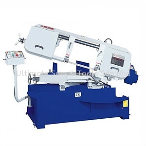 UE-330SSAV Semi Auto Bandsaw Machine Bandsaw Machine