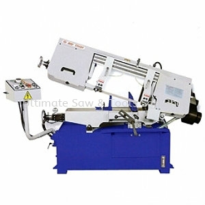 UE-250SSAV Semi Auto Bandsaw Machine Bandsaw Machine