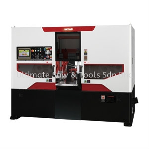 WH-4036HAF Advance Design Bandsaw Machine Bandsaw Machine