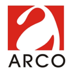 Arco Marketing Pte Ltd Logo