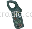 Kyoritsu 2027 Digital Clamp Meter KYORITSU Digital Clamp Meter