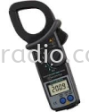 Kyoritsu 2009R AC/DC Digital Clamp Meter KYORITSU Digital Clamp Meter