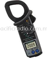 Kyoritsu 2009R AC/DC Digital Clamp Meter