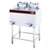 ELECTRIC FRYER EF-85 (FLOOR TYPE) ID008130 Fryer/ Griddle/ Griller Food Machine & Kitchen Ware
