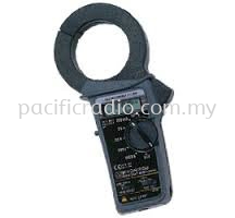 Kyoritsu 2413F Leakage Clamp Meter