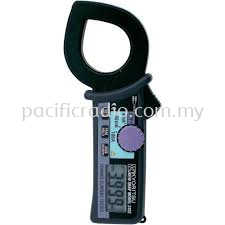 Kyoritsu 2432 Leakage Clamp Meter