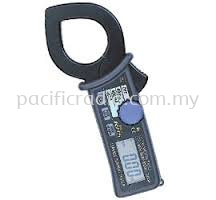 Kyoritsu 2433 Leakage Clamp Meter