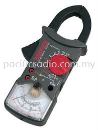 Sanwa CAM600S AC Clamp Meter