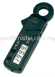 Sanwa DCM-22AD AC/DC Clamp Meter