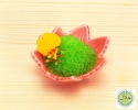 Seasoned Flying Fish Roe Wasabi Flavor / Halal Tobiko Wasabi ӽ